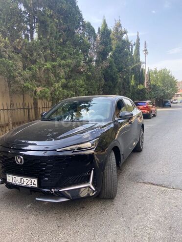 Changan Uni-K iDD 2024, 128,748 km - 1.5 l - Bakı