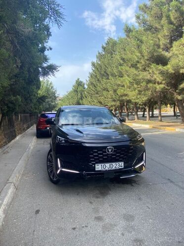 Changan Uni-K iDD 2024, 128,748 km - 1.5 l - Bakı