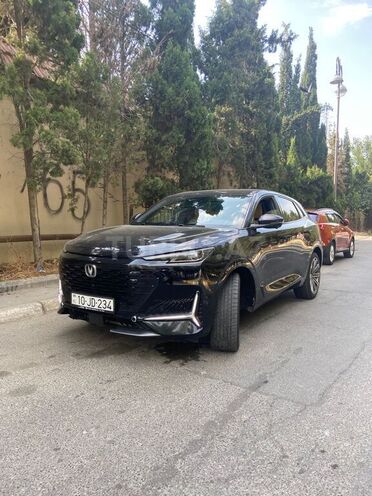 Changan Uni-K iDD 2024, 128,748 km - 1.5 l - Bakı