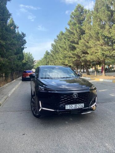 Changan Uni-K iDD 2024, 128,748 km - 1.5 l - Bakı