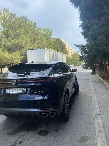 Changan Uni-K iDD 2024, 128,748 km - 1.5 l - Bakı
