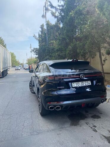Changan Uni-K iDD 2024, 128,748 km - 1.5 l - Bakı
