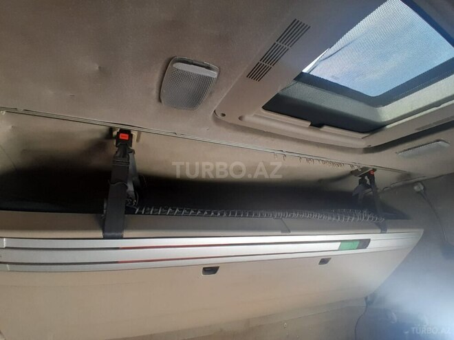 Scania R420 2008, 1,200,000 km - 12.0 l - Bakı