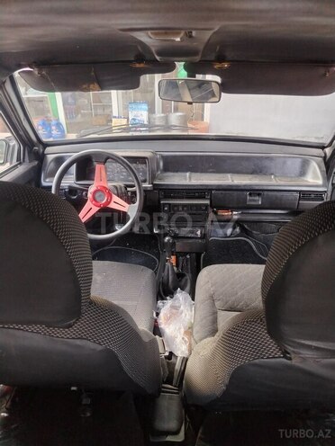 LADA (VAZ) 2109 1990, 555,550 km - 1.5 l - Goranboy