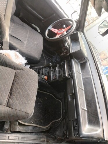 LADA (VAZ) 2109 1990, 555,550 km - 1.5 l - Goranboy
