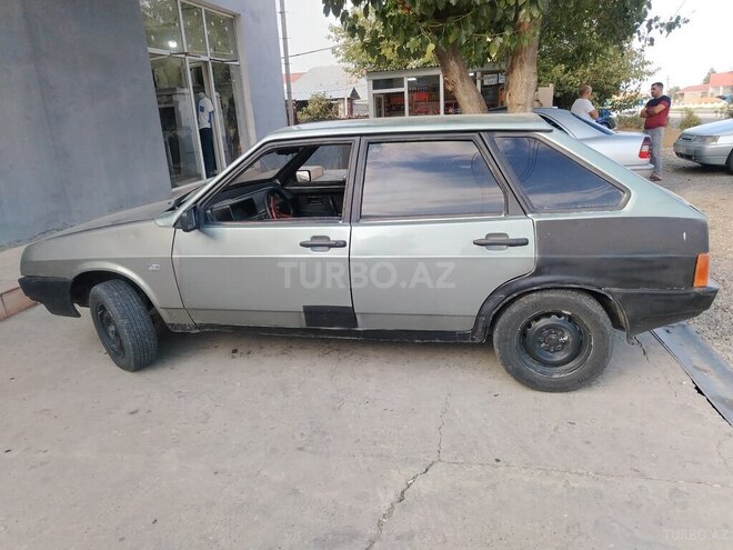 LADA (VAZ) 2109 1990, 555,550 km - 1.5 l - Goranboy
