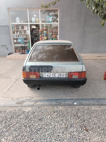 LADA (VAZ) 2109 1990, 555,550 km - 1.5 l - Goranboy