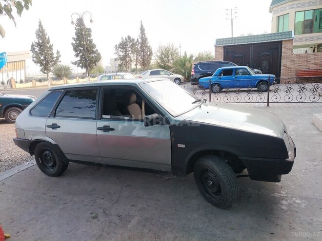 LADA (VAZ) 2109 1990, 555,550 km - 1.5 l - Goranboy