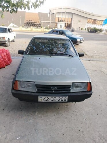 LADA (VAZ) 2109 1990, 555,550 km - 1.5 l - Goranboy