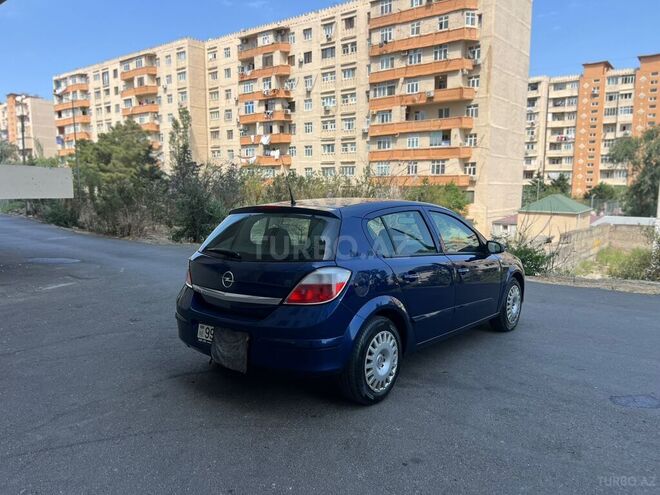 Opel Astra 2005, 265,000 km - 1.4 l - Bakı
