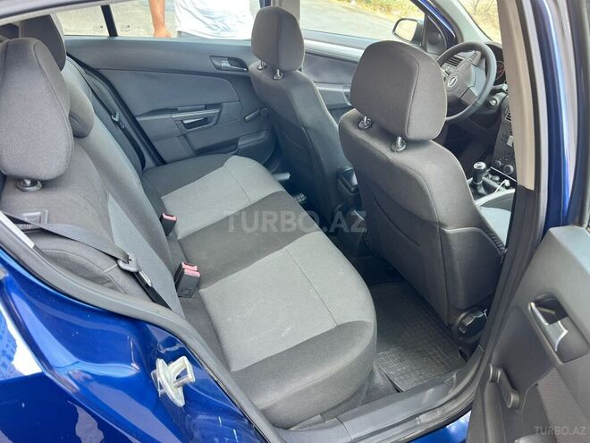 Opel Astra 2005, 265,000 km - 1.4 l - Bakı