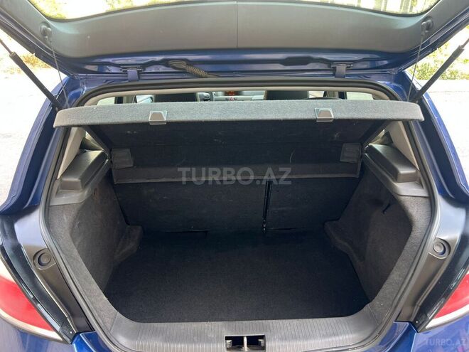 Opel Astra 2005, 265,000 km - 1.4 l - Bakı