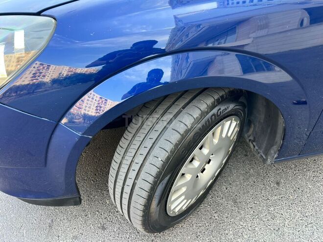 Opel Astra 2005, 265,000 km - 1.4 l - Bakı