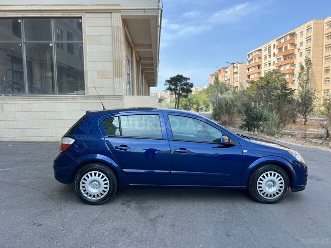 Opel Astra 2005, 265,000 km - 1.4 l - Bakı