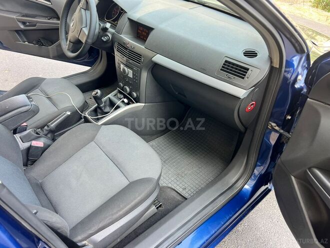 Opel Astra 2005, 265,000 km - 1.4 l - Bakı