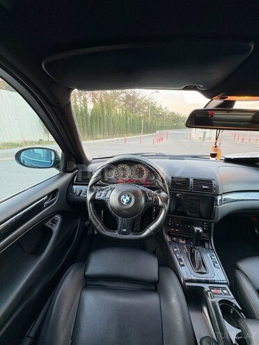 BMW 330 2001, 352,000 km - 3.0 l - Bakı