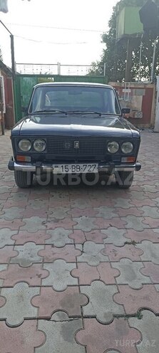 LADA (VAZ) 2106 1983, 99,999 km - 1.5 l - Cəlilabad