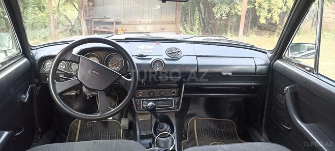 LADA (VAZ) 2106 1983, 99,999 km - 1.5 l - Cəlilabad