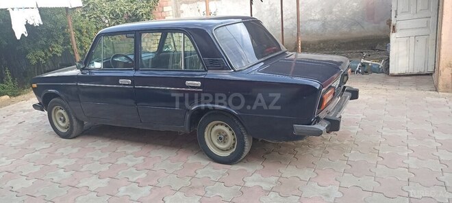 LADA (VAZ) 2106 1983, 99,999 km - 1.5 l - Cəlilabad