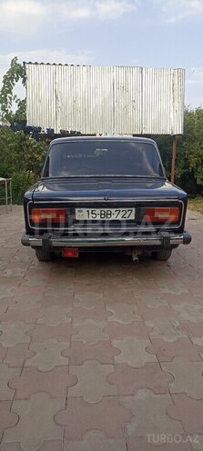 LADA (VAZ) 2106 1983, 99,999 km - 1.5 l - Cəlilabad