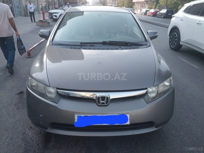 Honda Civic 2006, 200,000 km - 1.3 l - Bakı