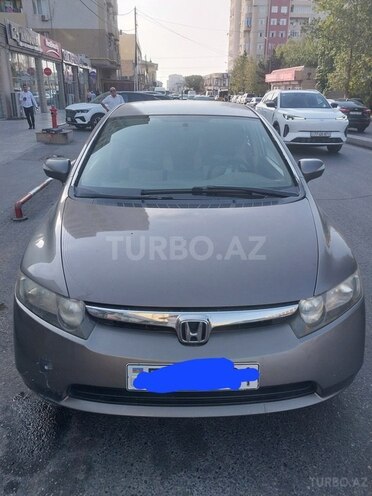 Honda Civic 2006, 200,000 km - 1.3 l - Bakı