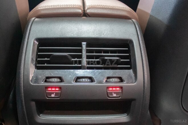 BMW X5 2021, 50,000 km - 3.0 l - Bakı