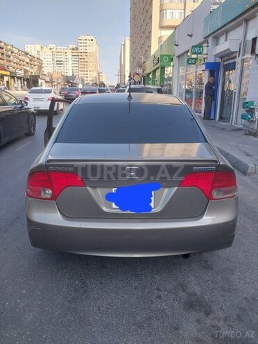 Honda Civic 2006, 200,000 km - 1.3 l - Bakı