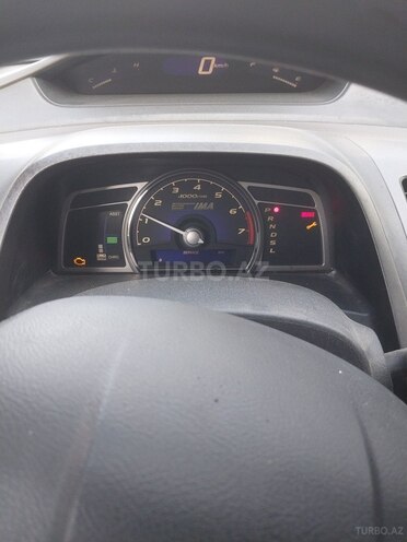 Honda Civic 2006, 200,000 km - 1.3 l - Bakı
