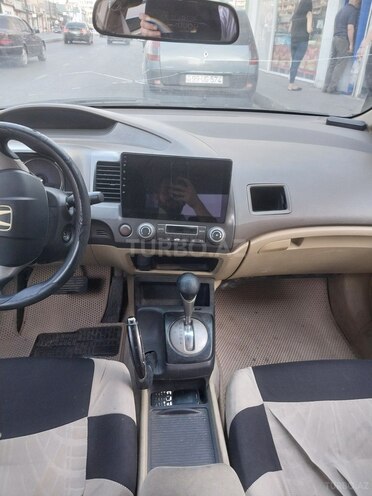 Honda Civic 2006, 200,000 km - 1.3 l - Bakı