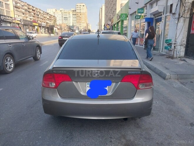 Honda Civic 2006, 200,000 km - 1.3 l - Bakı