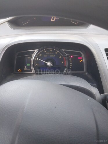 Honda Civic 2006, 200,000 km - 1.3 l - Bakı