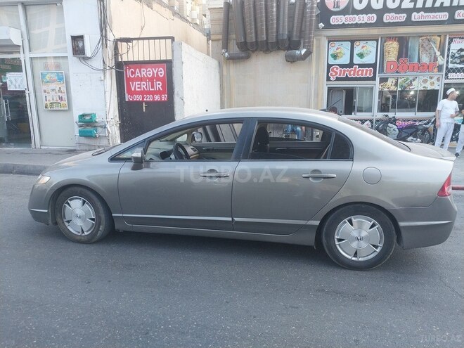 Honda Civic 2006, 200,000 km - 1.3 l - Bakı