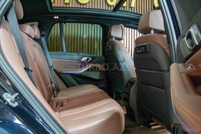 BMW X5 2021, 50,000 km - 3.0 l - Bakı