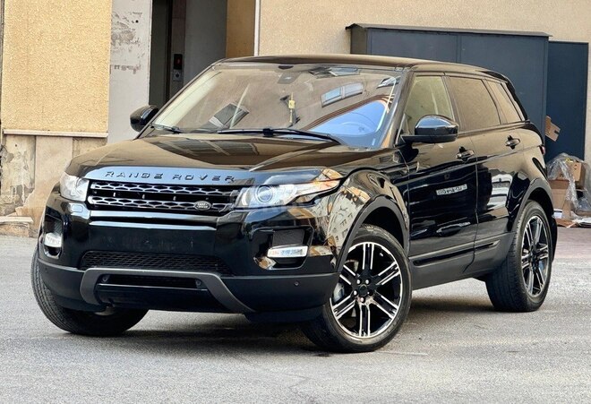 Land Rover RR Evoque 2015, 91,000 km - 2.0 l - Bakı