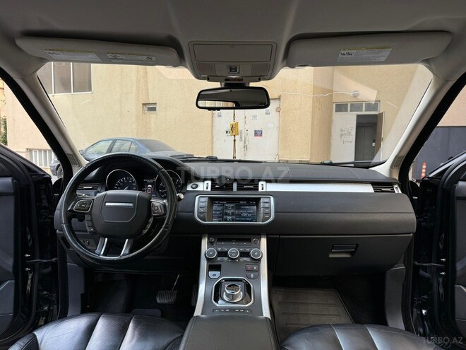 Land Rover RR Evoque 2015, 91,000 km - 2.0 l - Bakı