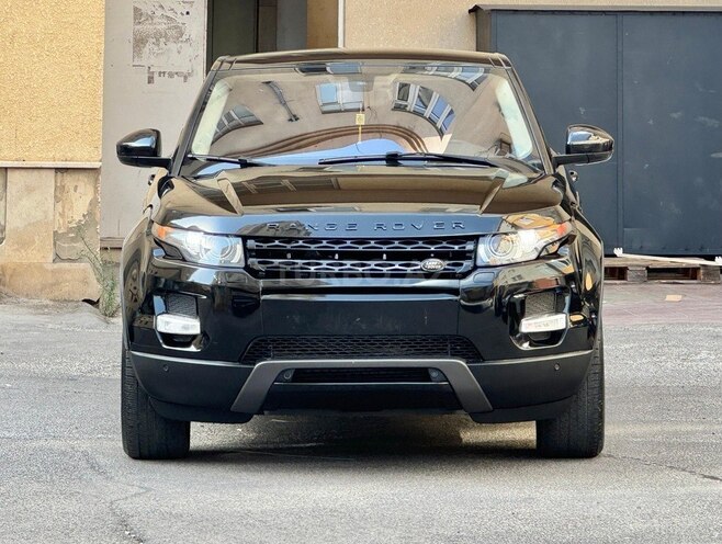 Land Rover RR Evoque 2015, 91,000 km - 2.0 l - Bakı
