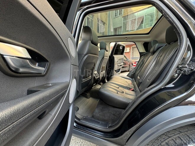 Land Rover RR Evoque 2015, 91,000 km - 2.0 l - Bakı
