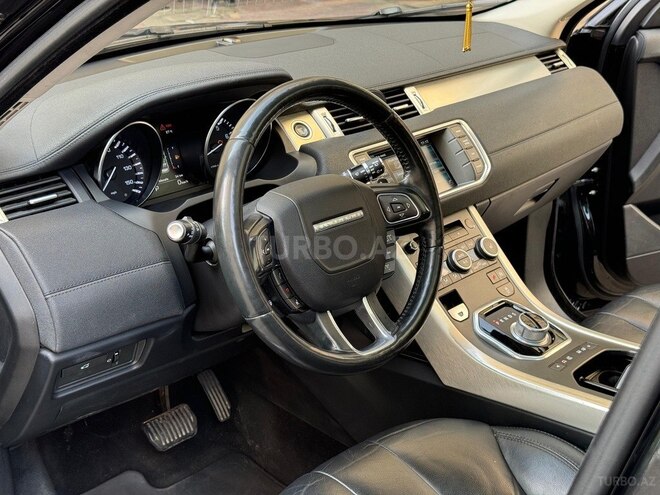 Land Rover RR Evoque 2015, 91,000 km - 2.0 l - Bakı