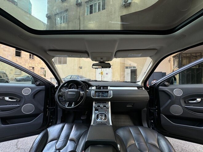 Land Rover RR Evoque 2015, 91,000 km - 2.0 l - Bakı