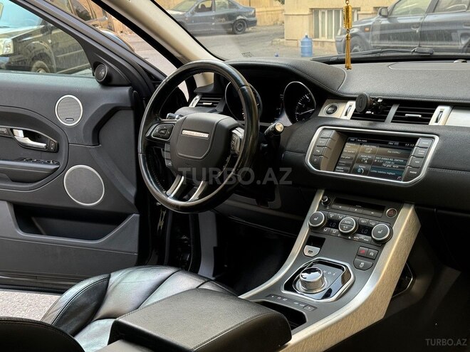 Land Rover RR Evoque 2015, 91,000 km - 2.0 l - Bakı