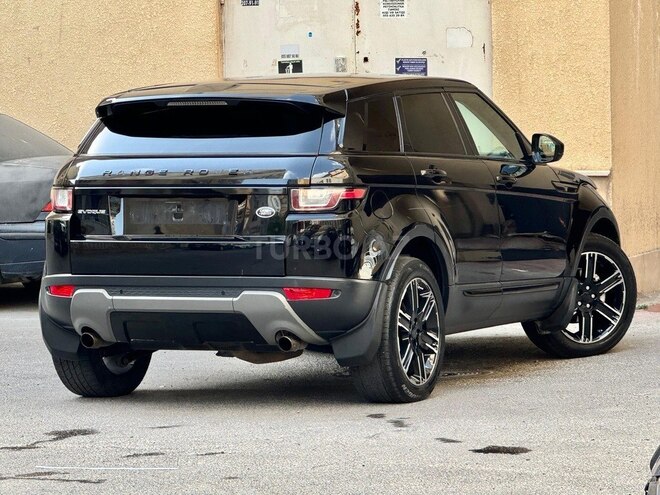 Land Rover RR Evoque 2015, 91,000 km - 2.0 l - Bakı