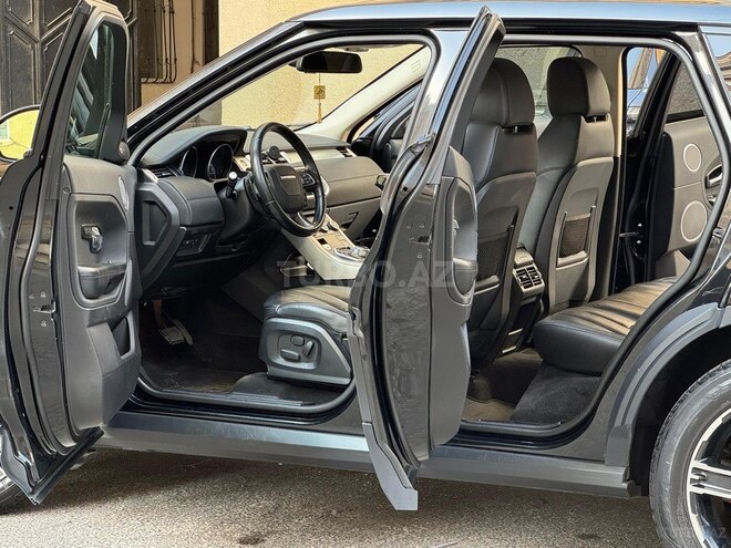 Land Rover RR Evoque 2015, 91,000 km - 2.0 l - Bakı