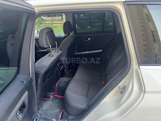 Mercedes  2010, 234,000 km - 2.1 l - Bakı