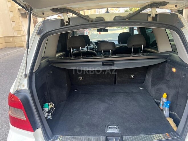 Mercedes  2010, 234,000 km - 2.1 l - Bakı