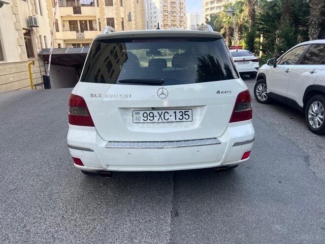 Mercedes  2010, 234,000 km - 2.1 l - Bakı