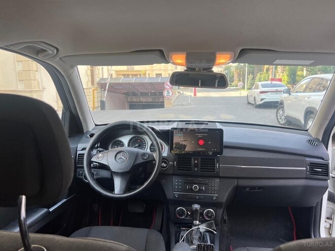 Mercedes  2010, 234,000 km - 2.1 l - Bakı