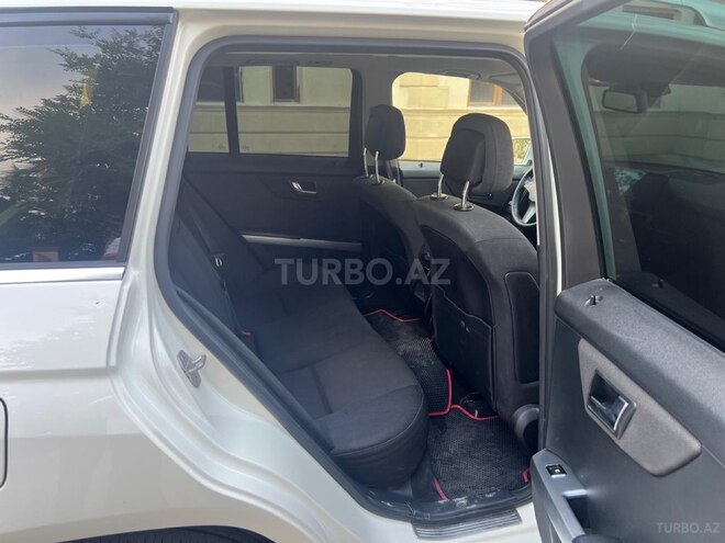 Mercedes  2010, 234,000 km - 2.1 l - Bakı