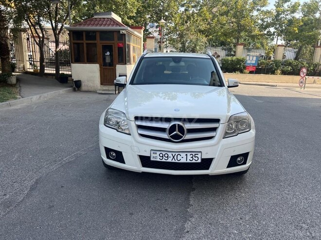Mercedes  2010, 234,000 km - 2.1 l - Bakı