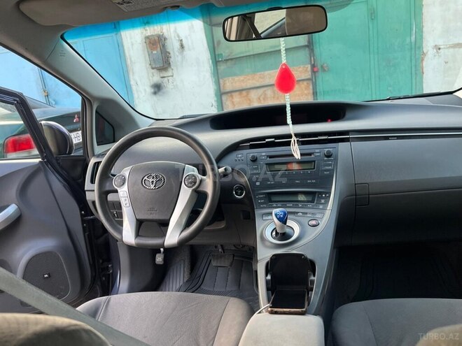 Toyota Prius 2010, 238,000 km - 1.8 л - Bakı